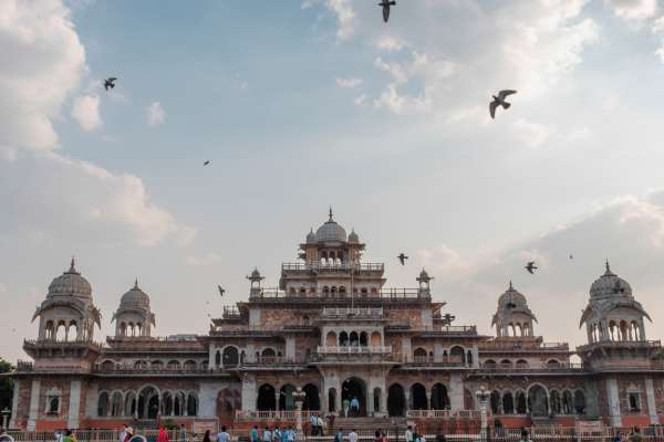 4 Days Golden Triangle Tour