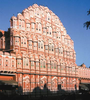 Same Day Jaipur Tour by Car From Delhi